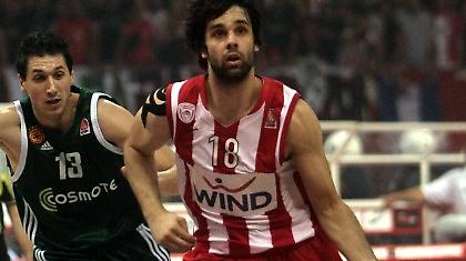 ΤΣΣΚΑ καλεί Τεόντοσιτς