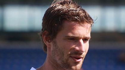 Ενισχύθηκε με Φρίντριχ η Βόλφσμπουργκ