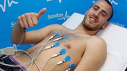 Ανακοίνωσε Ροντρίγκεθ η Ρεάλ!