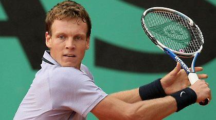 Δεν δείχνει έλεος