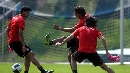 Στη NOVA τα εντός του Ολυμπιακού στο Europa