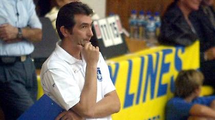 Συνεχίζει ο Ανδρεόπουλος