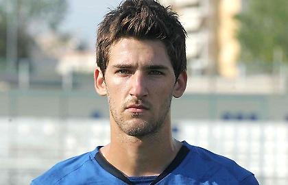 Δοκιμάζεται στην Αγγλία ο Μπέριος