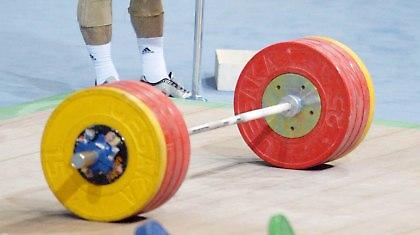 Νέο κρούσμα ντόπινγκ στην άρση βαρών