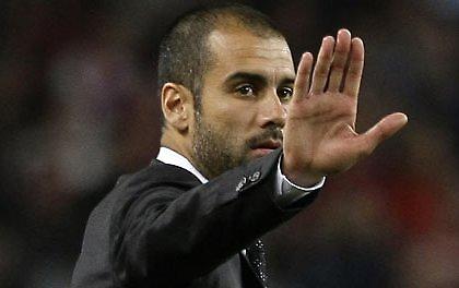 Μετανιωμένος για Τουρέ ο Γκουαρντιόλα