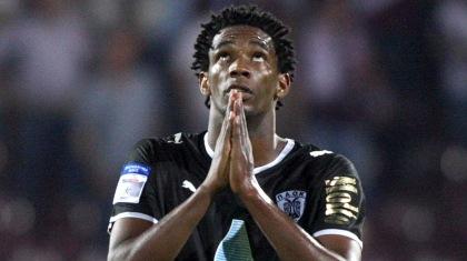 Σοκ με Λίνο!