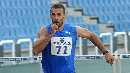 Οι καλύτεροι Έλληνες αθλητές στο Ρέθυμνο