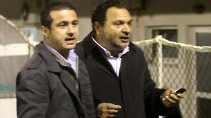 ΟΦΗ: Επίσημη πρόταση σε Ουζουνίδη