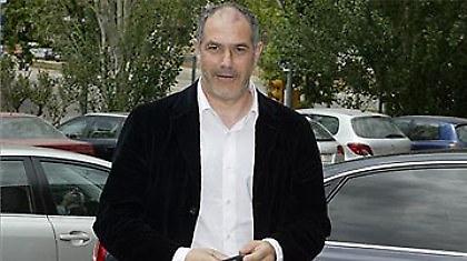 Έπαρση «σημαίας» στην Μπαρτσελόνα!