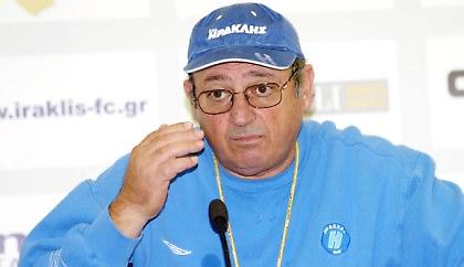 Προπονητής του Περού ο Μαρκαριάν!