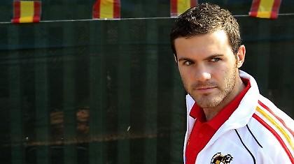 «Δύσκολα θα φύγει ο Μάτα»!