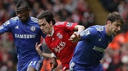 Μπεναγιούν: «Πρόκληση η Τσέλσι»