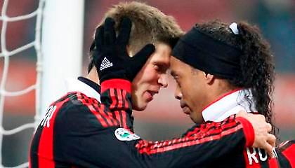 Πουλάει βασικούς για να πάρει «Ίμπρα» η Μίλαν