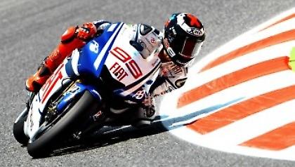 Δυνατός και στην Καταλονία ο Λορένθο