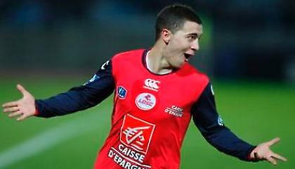 Θέλει Χάζαρντ η Ρεάλ Μαδρίτης