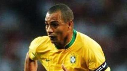 Τέλος ο Ζιλμπέρτο Σίλβα από την εθνική