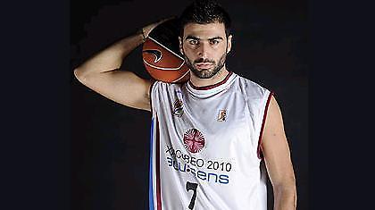 Και ο Βασιλειάδης στην Μπιλμπάο!