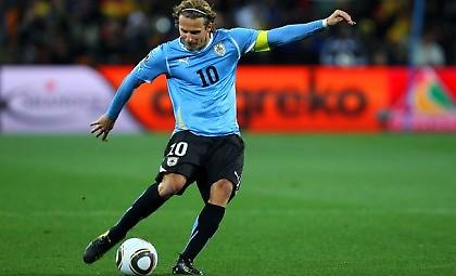 Έκοψε τις… ορέξεις ο Φορλάν!