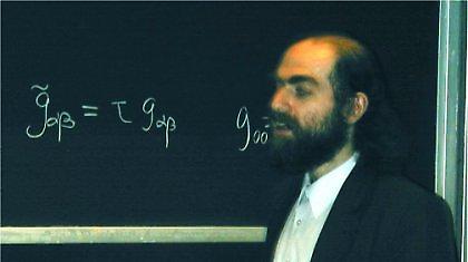 Αρνήθηκε τα λεφτά ο «ευφυέστερος άνθρωπος στον κόσμο»!