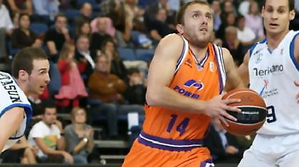 Πήρε Μαρίνοβιτς η Άλμπα