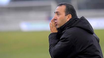 Στον Αγροτικό Αστέρα ο Αμανατίδης