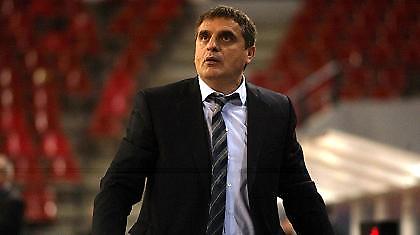 Α1: Επιστρέφει στο Περιστέρι ο Πεδουλάκης;