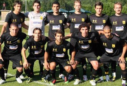 Κι άλλη ήττα για τον Άρη