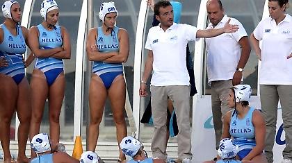 Χάλκινες οι «γοργόνες»