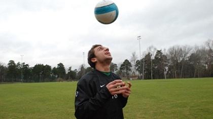 Νταντόμο: «Να με θυμούνται…»