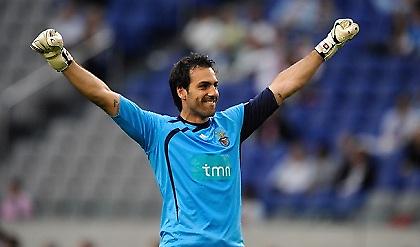 Στην Ολιανένσε ο Μορέτο