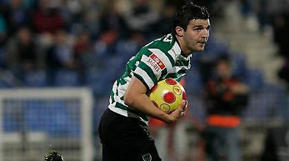 Παραμένει στη Σπόρτινγκ ο Βούκτσεβιτς