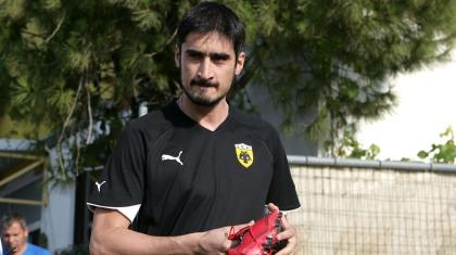 Λυμπερόπουλος: «Είμαστε όλοι άντρες…»