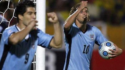 Σουάρες ο αντί-Φορλάν για Τότεναμ