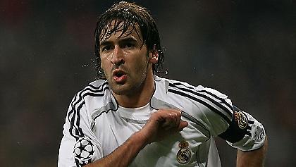 Τα βρήκε με Σάλκε, αλλά περιμένει ο Ραούλ