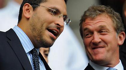 Eίναι πολλά τα λεφτά Γκάρι...