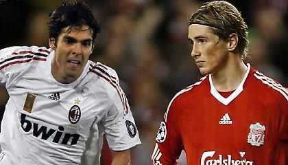 120 εκατομμύρια για Κακά και Τόρες