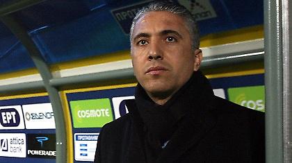 Και ο Κωστένογλου για ΟΦΗ