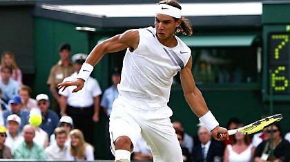 Ο τίτλος στον Ναδάλ