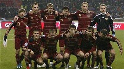 Εκτός τόπου και χρόνου οι Ρώσοι!