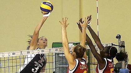 Ήττα της Εθνικής από την Ισπανία