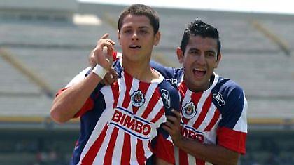 Ενδιαφέρεται για τον «Τσικαρίτο» η Βαλένθια