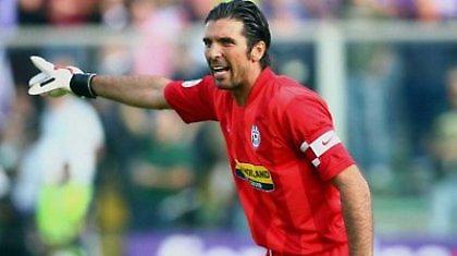 Επιστρέφει του χρόνου ο Μπουφόν