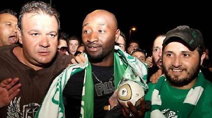 Αποθέωση για Λούα Λούα στην Κύπρο