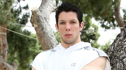 Σιγκούνας: «Ψάχνω ομάδα στο εξωτερικό»!