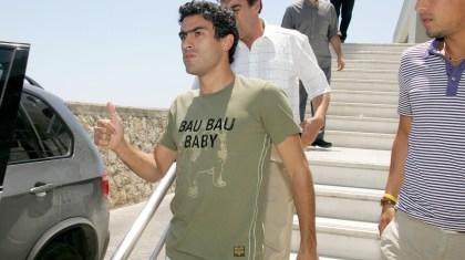 Απέρριψε τον Καστίγιο ο ΠΑΟΚ!