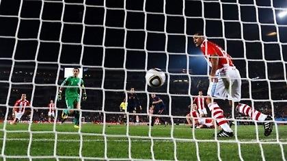 Αυτοί τους οδήγησαν στα ημιτελικά!