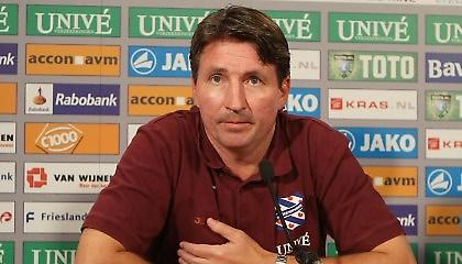 Στην Αλ Αχλί ο Σόλιντ