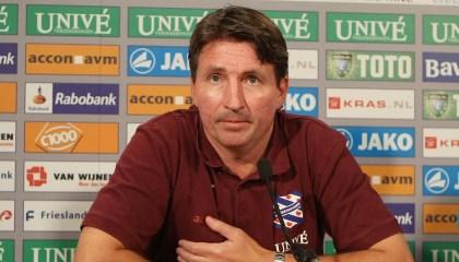 Στην Αλ Αχλί ο Σόλιντ