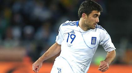 Θέλει τον Παπασταθόπουλο η Ίντερ!