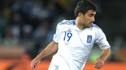 Θέλει τον Παπασταθόπουλο η Ίντερ!